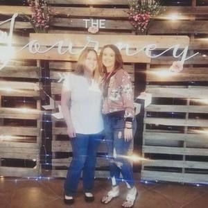 Meet your Posher, Angel